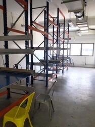 Tuas Avenue 10 (D22), Warehouse #573470051